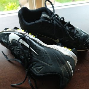 NIKEBSBL Vapor Boys Baseball Cleats
